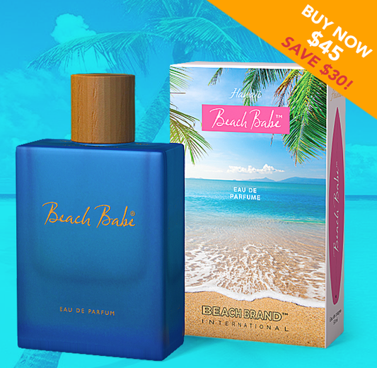 Beach Babe® Perfume